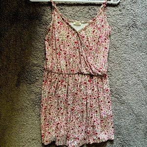 Garage Romper